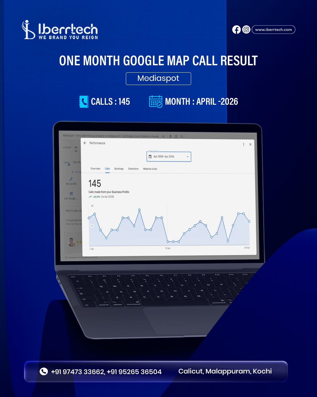 Search Console Result Media Spot